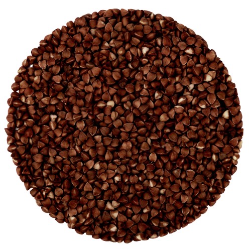 Kasza gryczana prażona